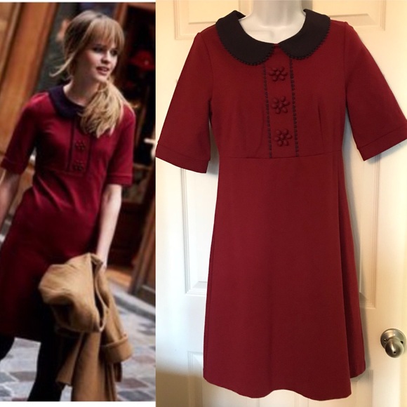 Boden | Dresses | Boden Colette Dress 